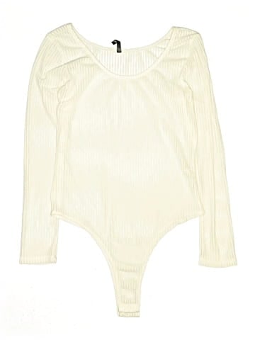 Yoyo5 Bodysuit (view 1)