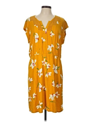 Daniel Rainn Casual Dress (view 1)