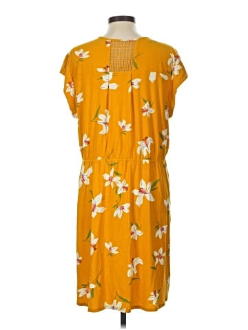 Daniel Rainn Casual Dress (view 2)