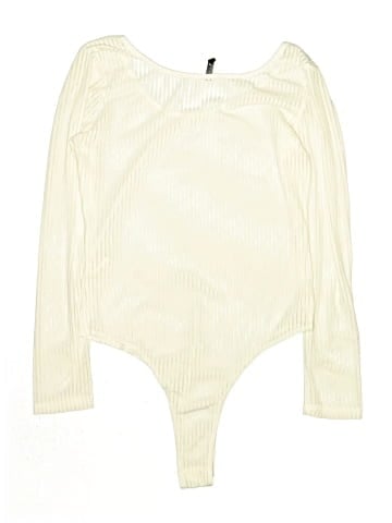 Yoyo5 Bodysuit (view 2)