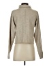 Cotton Candy LA Tan Turtleneck Sweater Size S - photo 2