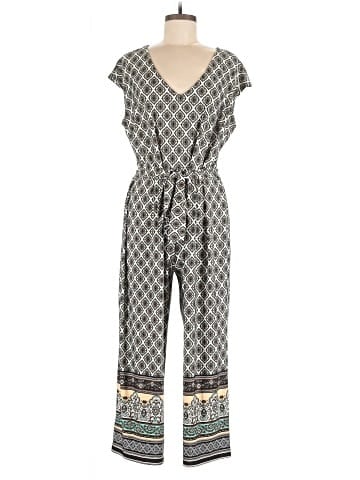 Tacera Jumpsuit (view 1)