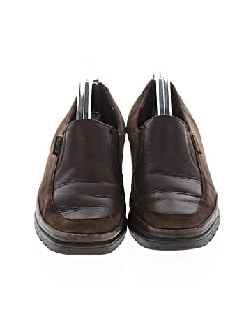 Mephisto Flats (view 2)
