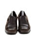 Mephisto 100% Leather Brown Flats Size 5 1/2 - photo 2