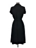 Axcess Chevron-herringbone Black Casual Dress Size M - photo 2