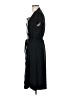 Axcess Chevron-herringbone Black Casual Dress Size M - photo 5