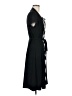 Axcess Chevron-herringbone Black Casual Dress Size M - photo 4