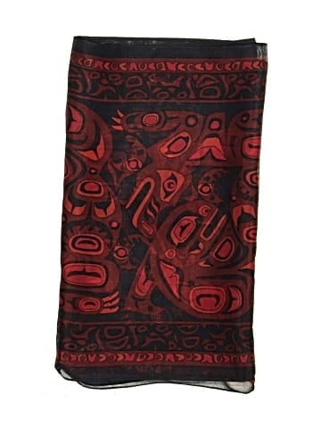Unbranded Scarf (view 2)