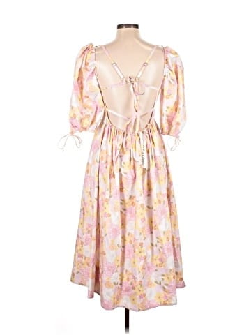 For Love & Lemons Casual Dress (view 2)