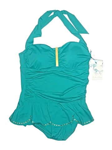 Eco Swim Swimsuit Top (view 1)