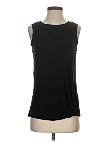 Banana Republic Sleeveless T-Shirt (view 1)