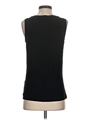 Banana Republic Sleeveless T-Shirt (view 2)