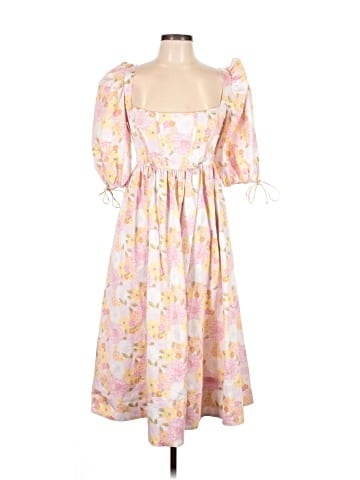 For Love & Lemons Casual Dress (view 1)