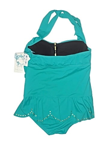 Eco Swim Swimsuit Top (view 2)