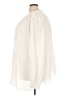 ASOS 100% Polyester Ivory 3/4 Sleeve Blouse Size 26 - photo 5