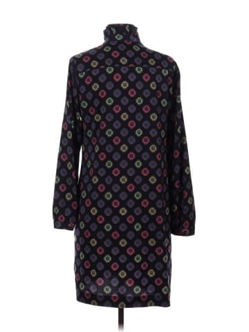 J.Crew Factory Store Casual Dress (view 2)