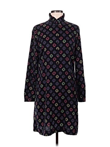 J.Crew Factory Store Casual Dress (view 1)