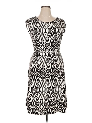 En Focus Studio Cocktail Dress (view 1)