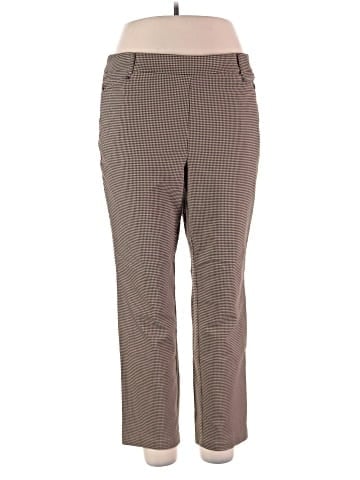 Rafaella Casual Pants (view 1)