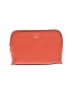 Henri Bendel Orange Makeup Bag One size - photo 1