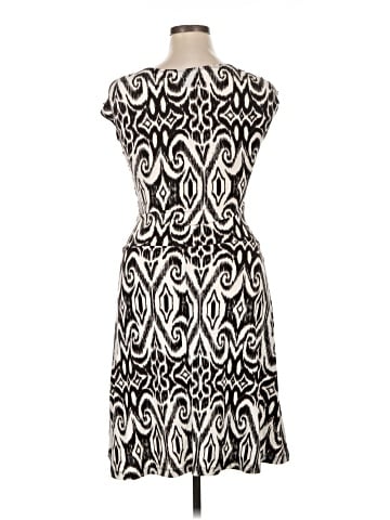 En Focus Studio Cocktail Dress (view 2)