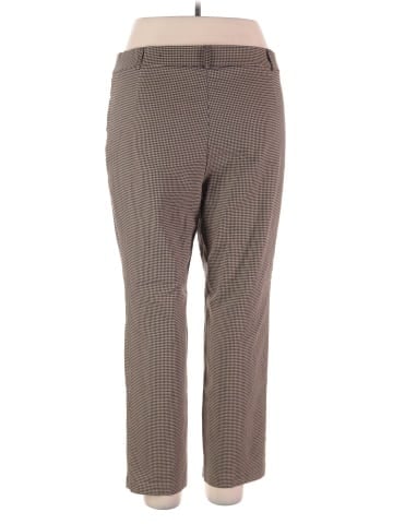 Rafaella Casual Pants (view 2)
