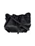 BCBGeneration 100% Polyurethane Black Bucket Bag One size - photo 1