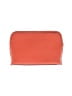 Henri Bendel Orange Makeup Bag One size - photo 2