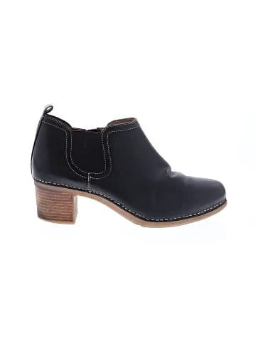 Dansko Ankle Boots (view 1)
