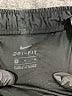 Nike 100% Polyester Black Athletic Shorts Size M - photo 3
