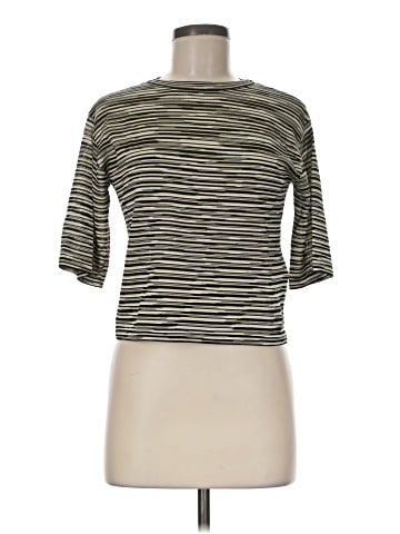 M Missoni Short Sleeve Top (view 1)