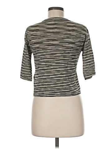 M Missoni Short Sleeve Top (view 2)