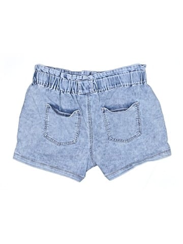 Maurices Denim Shorts (view 2)