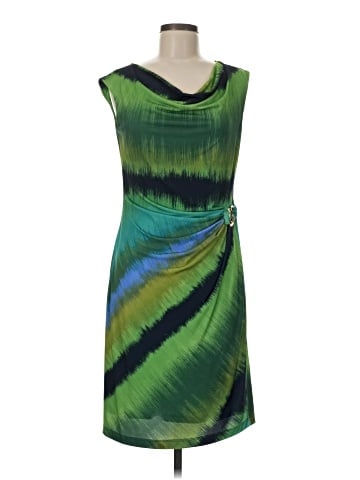 Tahari by ASL Cocktail Dress (view 1)