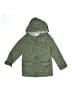Old Navy Solid Green Jacket Size 5T - photo 1