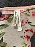 Live 4 Truth 100% Polyester Ivory Kimono Size S - photo 7
