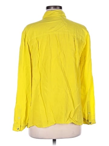 Roberto Cavalli 3/4 Sleeve Blouse (view 2)