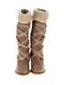 Cole Haan Tan Boots Size 10 - photo 2