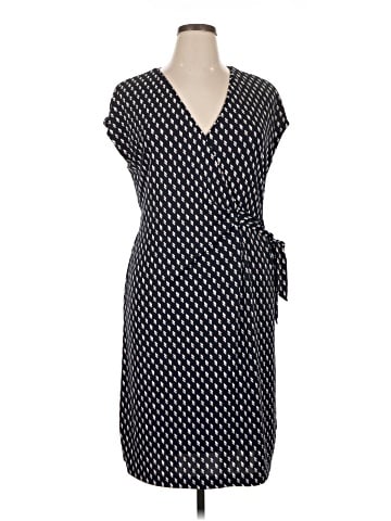 Ann Taylor Casual Dress (view 1)