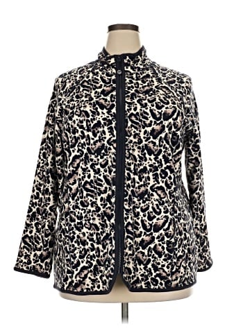 Jones New York Sport Cardigan (view 1)