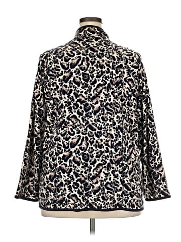 Jones New York Sport Cardigan (view 2)