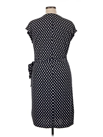 Ann Taylor Casual Dress (view 2)