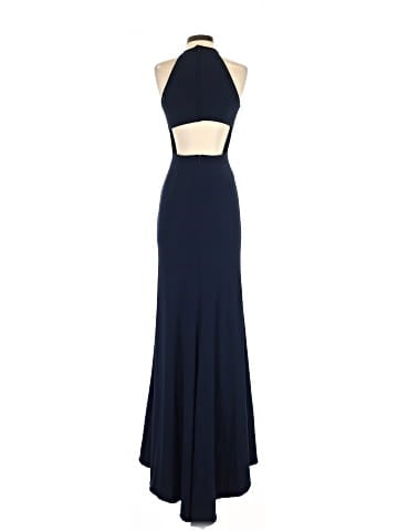 Sherri Hill Cocktail Dress (view 2)