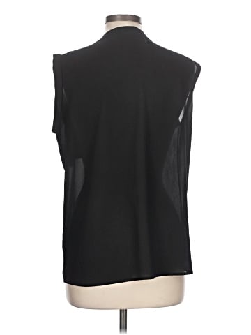 Design History Sleeveless Blouse (view 2)