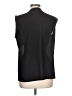 Design History 100% Polyester Black Sleeveless Blouse Size L - photo 2