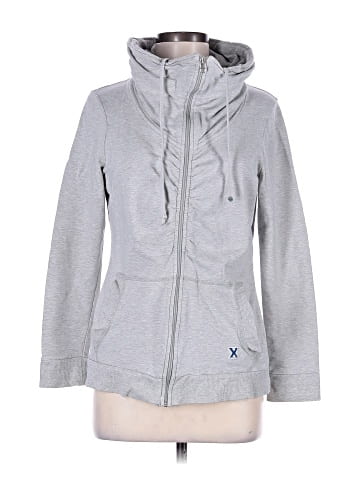 Cutter & Buck Zip Up Hoodie (view 1)
