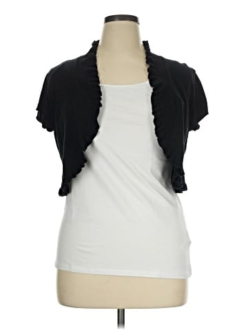 Worthington Cardigan (view 1)