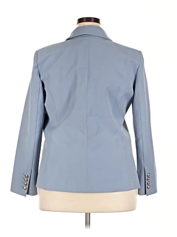 White House Black Market Blazer (view 2)