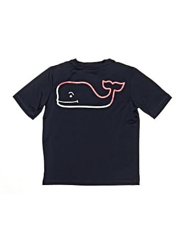 Vineyard Vines Short Sleeve T-Shirt (view 2)