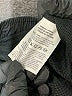 Nike 100% Polyester Black Athletic Shorts Size L - photo 4
